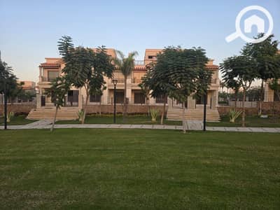 3 Bedroom Villa for Sale in Madinaty, Cairo - WhatsApp Image 2024-12-03 at 2.06. 42 PM. jpeg