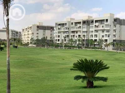 3 Bedroom Flat for Sale in Madinaty, Cairo - appartment-at-b10-for-sale1. jpg