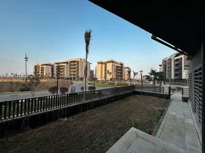 3 Bedroom Flat for Sale in Madinaty, Cairo - IMG-20250123-WA0110. jpg