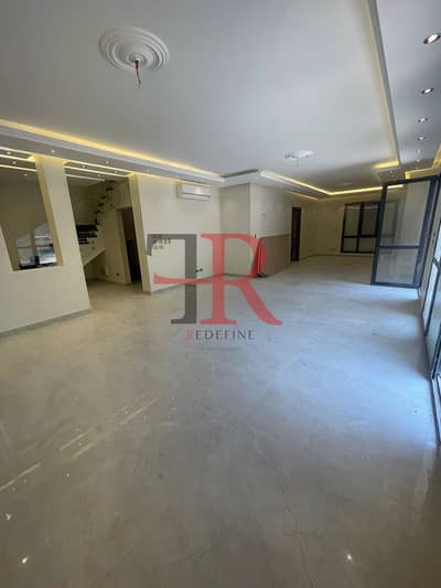 3 Bedroom Duplex for Rent in New Cairo, Cairo - d5758ffc-0f44-484b-a158-95032f21117d. JPG