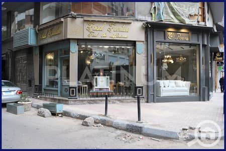 Retail for Sale in Kafr Abdo, Alexandria - IMG_7888. JPG