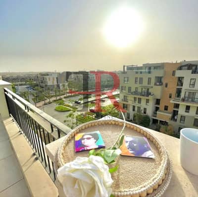 4 Bedroom Duplex for Rent in New Cairo, Cairo - 837e2412-8815-4cde-a799-86fa3ae09ca7. JPG