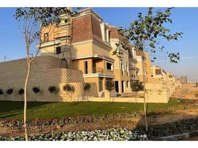 3 Bedroom Flat for Sale in Mostakbal City, Cairo - 5. jpg