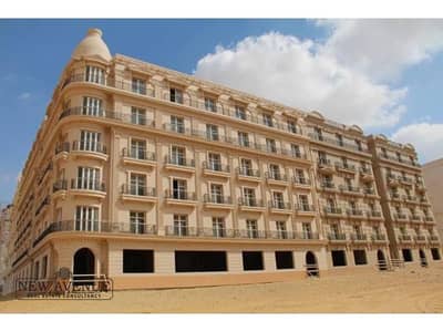 2 Bedroom Flat for Sale in New Cairo, Cairo - 1. jpg