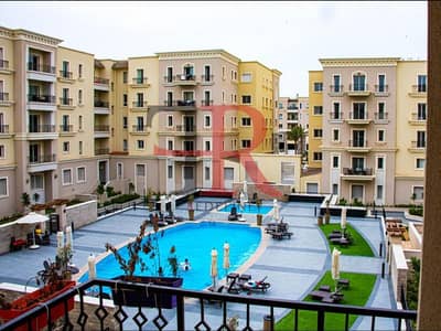 3 Bedroom Apartment for Rent in New Cairo, Cairo - 456847524. jpg