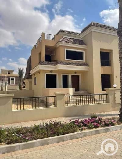 3 Bedroom Townhouse for Sale in Mostakbal City, Cairo - WhatsApp Image 2024-08-18 at 09.18. 57_bde0f2f0. jpg