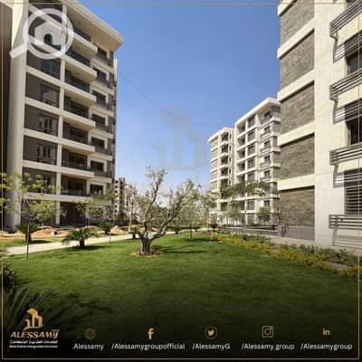 3 Bedroom Apartment for Sale in New Capital City, Cairo - WhatsApp Image 2025-01-08 at 3.49. 00 PM (1). jpeg