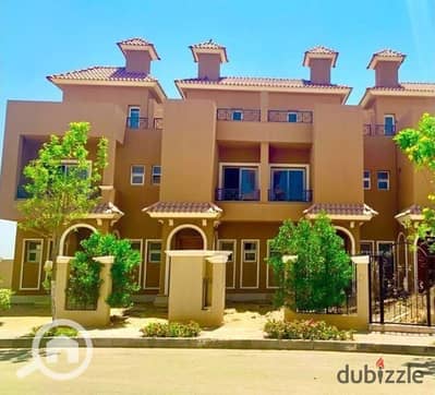 4 Bedroom Villa for Sale in 6th of October, Giza - WhatsApp Image 2024-07-17 at 4.28. 00 PM. jpg