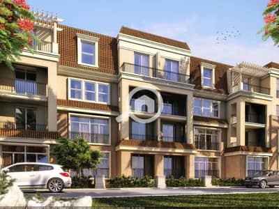 4 Bedroom Villa for Sale in Mostakbal City, Cairo - 10. jpg