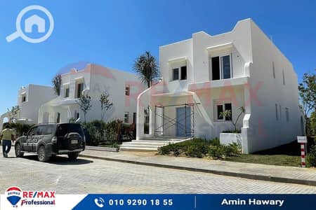 3 Bedroom Townhouse for Sale in North Coast, Matruh - 1. jpg