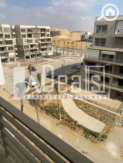 2 Bedroom Apartment for Sale in New Cairo, Cairo - 3d291fc2-4567-477b-9903-1d67203b470a. jpg