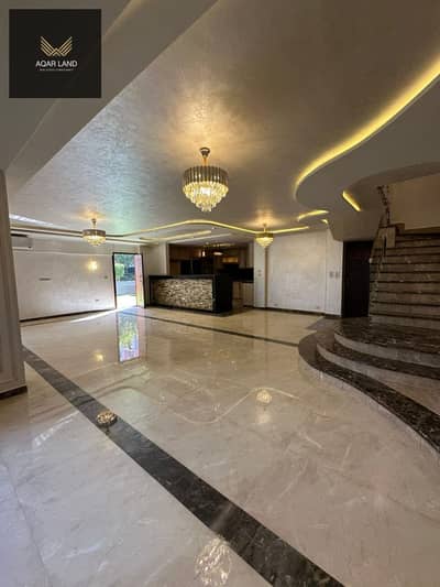 3 Bedroom Duplex for Sale in New Cairo, Cairo - cb4b62d9-3f71-4654-adbc-20d72a6c66b9. jpg