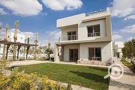 4 Bedroom Townhouse for Sale in 6th of October, Giza - WhatsApp Image 2024-07-03 at 6.10. 12 PM. jpeg