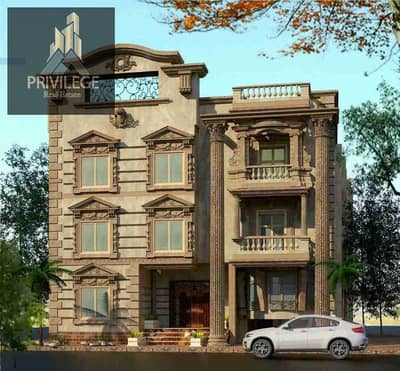 3 Bedroom Flat for Sale in New Cairo, Cairo - 1000050082. jpg