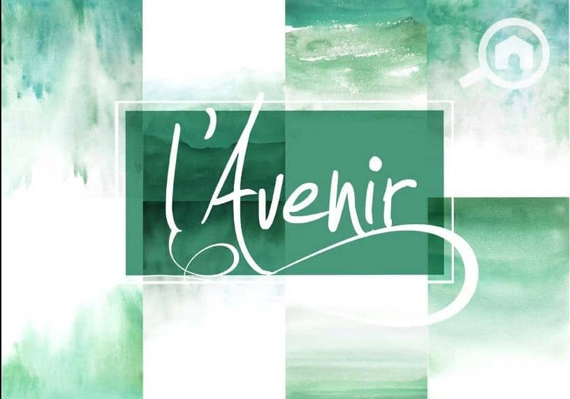 6 la venir logo. jpg