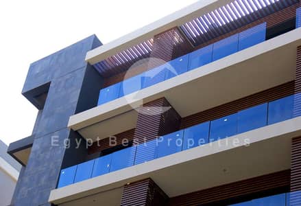 2 Bedroom Apartment for Sale in New Cairo, Cairo - Patio Oro Penthouse 128m+32m_page-0014. jpg