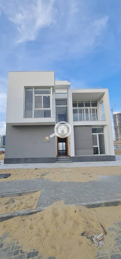 9 Bedroom Villa for Sale in North Coast, Matruh - WhatsApp Image 2025-02-12 at 9.34. 35 PM. jpeg