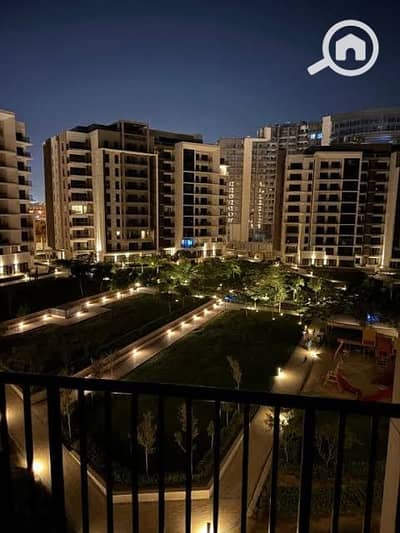 3 Bedroom Flat for Sale in Sheikh Zayed, Giza - WhatsApp Image 2025-02-12 at 5.53. 56 PM (1). jpeg