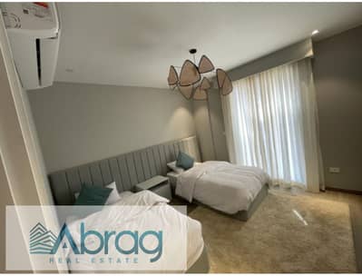 3 Bedroom Flat for Sale in Sheikh Zayed, Giza - WhatsApp Image 2024-03-14 at 1.54. 30 PM. jpg