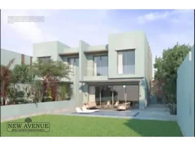 3 Bedroom Twin House for Sale in North Coast, Matruh - 3. jfif. jpg