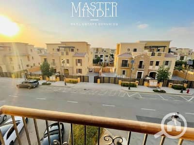 3 Bedroom Flat for Sale in New Cairo, Cairo - 2. jpg