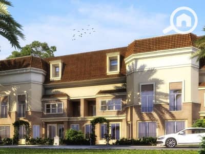 5 Bedroom Villa for Sale in Mostakbal City, Cairo - 12. jpg