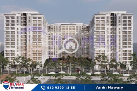 3 Bedroom Apartment for Sale in Smoha, Alexandria - 1. jpg