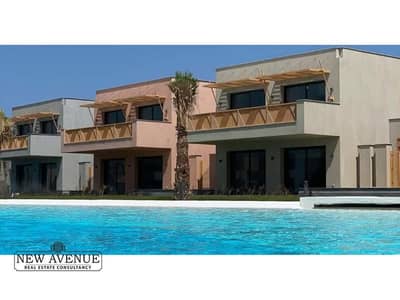 3 Bedroom Apartment for Sale in North Coast, Matruh - 2. jfif. jpg