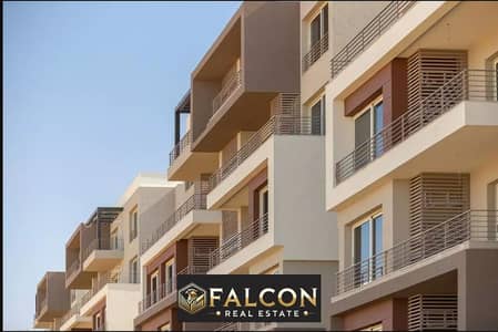 2 Bedroom Flat for Sale in New Cairo, Cairo - Screenshot 2025-01-18 143213. png