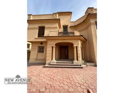 5 Bedroom Villa for Sale in New Cairo, Cairo - IMG-20240901-WA0065. jpg