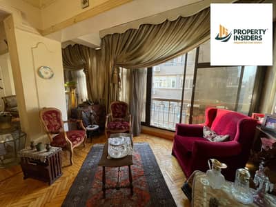 2 Bedroom Apartment for Sale in Mohandessin, Giza - 1. jpg