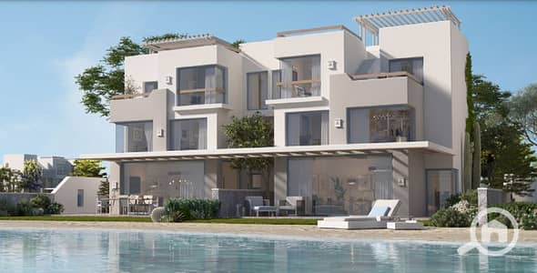 3 Bedroom Townhouse for Sale in North Coast, Matruh - Screenshot 2025-02-13 134510. png