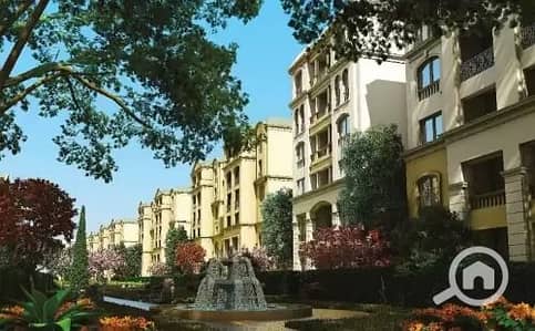 3 Bedroom Flat for Sale in New Cairo, Cairo - 0ae32cc3-b8a7-42fc-904d-1ed3b2b36932. jpeg