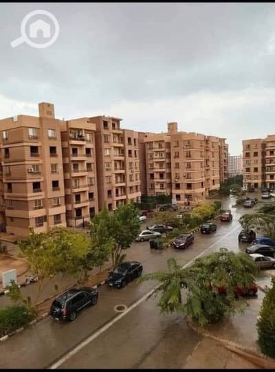 3 Bedroom Flat for Sale in Hadayek October, Giza - dc75b0c7-92f9-4fc9-9901-e72821c2d88c. jpg