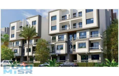 3 Bedroom Apartment for Sale in New Cairo, Cairo - Jayd. jpg