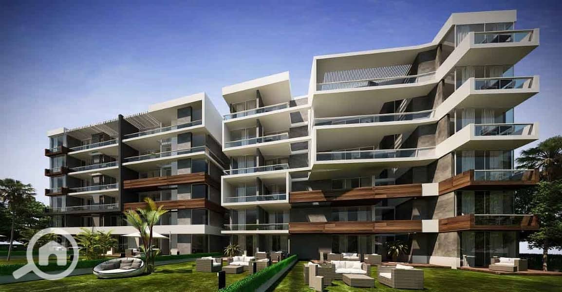 11 Apartments-For-Sale-in-Palm Hills New Cairo. jpg