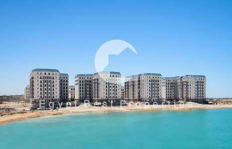 3 Bedroom Apartment for Sale in Alamein, Matruh - cover_image. d6ff1746-917e-4563-8657-86306658e447. jpg