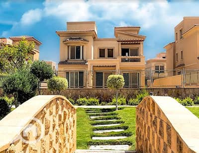 4 Bedroom Villa for Sale in Sheikh Zayed, Giza - Screenshot 2025-02-09 130623. png