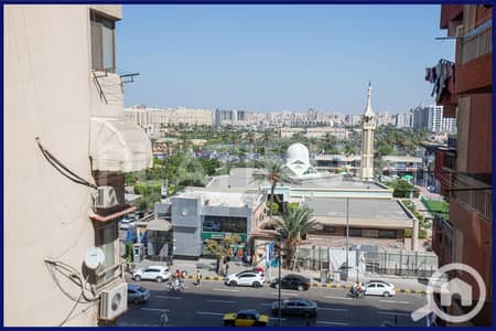 3 Bedroom Flat for Sale in Smoha, Alexandria - 1. JPG