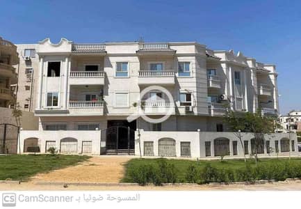 3 Bedroom Apartment for Sale in Shorouk City, Cairo - IMG_7444. jpg