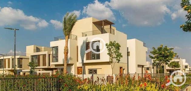 5 Bedroom Villa for Sale in New Heliopolis, Cairo - 478083557_9817568104942866_8149912513714037913_n. jpg