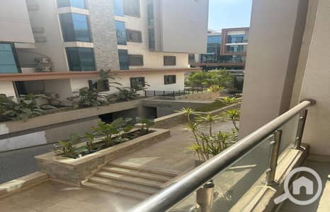 2 Bedroom Apartment for Sale in New Cairo, Cairo - 54ef8001-9d62-4d9d-babf-5e4c761a57d1. jpeg