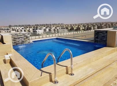 4 Bedroom Penthouse for Sale in New Cairo, Cairo - WhatsApp Image 2025-01-07 at 4.02. 22 AM. jpeg