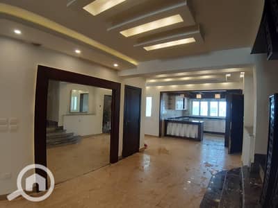 3 Bedroom iVilla for Rent in New Cairo, Cairo - af864fb8-8ed2-44ed-a147-ff46fdbd9447. jpg