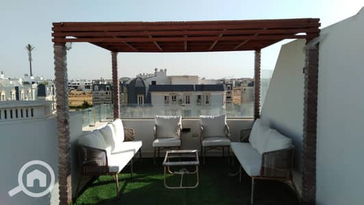 3 Bedroom iVilla for Rent in New Cairo, Cairo - WhatsApp Image 2025-02-12 at 11.48. 15 AM. jpeg