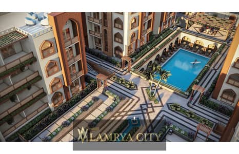 3 Bedroom Apartment for Sale in New Damietta, Damietta - IMG-20250207-WA0008. jpg