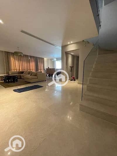 4 Bedroom Villa for Sale in Mostakbal City, Cairo - asdf. jpg