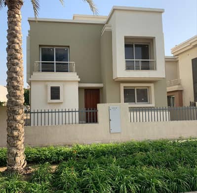 4 Bedroom Villa for Sale in New Cairo, Cairo - WhatsApp Image 2024-03-31 at 11.34. 52 PM. jpeg