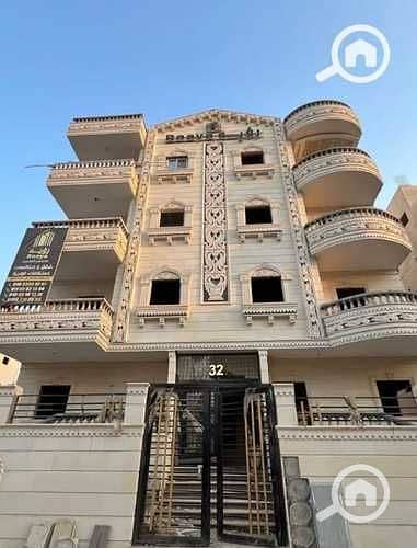 3 Bedroom Flat for Sale in Hadayek October, Giza - TAcnEpT9DO9U5L4hN3r1P5AW7y8LzRboQ56MF96e - Copy (2). jpg