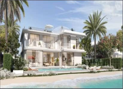 5 Bedroom Villa for Sale in North Coast, Matruh - 4. png